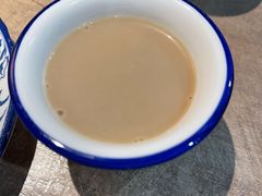 -直隶安家牛肉罩饼(七一路店)