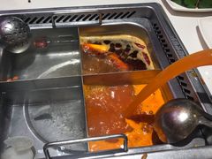-海底捞火锅(大学路新象城店)