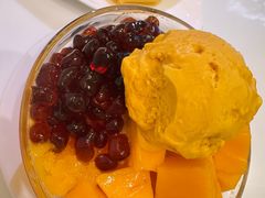 -果流香水果甜品(建政路店)