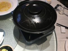 -温德姆花园酒店-鼎丰阁中餐厅