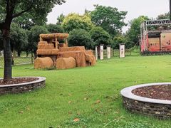 -嬉乐湾休闲旅游区