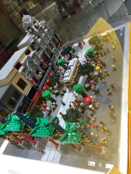 -LEGO(国贸商城店)