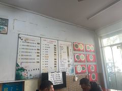 -三百碗宝应长鱼面(板仓街店)