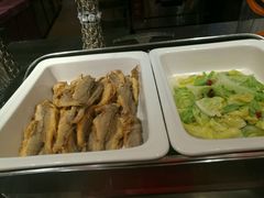 -泰安东尊华美达广场酒店·自助餐厅