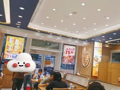 -西部马华清真兰州牛肉面·烧烤夜市(三里河店)