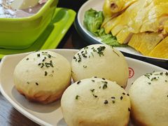 -玖鲜小笼(中山广场店)