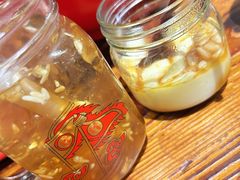 -红料理|串串有瘾·烧烤(吴中路店)