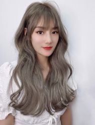 -AMO SALON男士形象