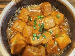芋儿也疯狂-江太极江浙菜(马桥万达广场店)