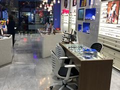 -茂昌眼镜(南京西路店)