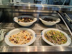 -马家大院铁锅炖(京粮广场店)
