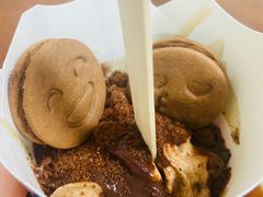 -麦当劳(浦珠路得来速店)