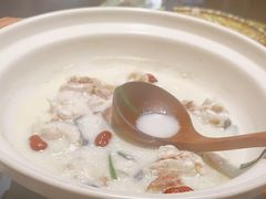-老阿爸江浙土菜(前进东路店)