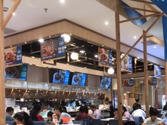 -牛楠楠·香港牛腩茶餐厅(永旺店)