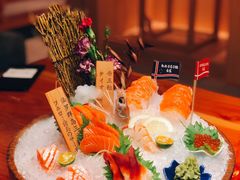 -文三酒肆自助放题(新街口友谊广场店)