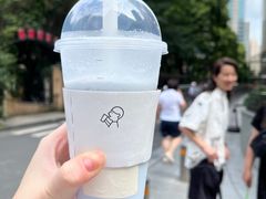 -喜茶(上海打浦桥日月光gelato lab+店)