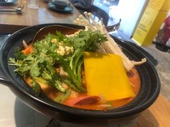-OPPA HOUSE 韩国欧巴餐厅·韩国菜(北京路店)