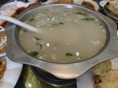 -四海回族饭店(前进大街店)