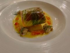 -上海和平饭店华懋阁 Cathay Room