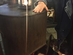 -山色西餐·柴火烤披萨