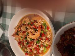 -彭耕记猪油炒小菜(吉联mall店)