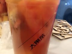 -仁义涵西餐·咖啡(中华巴洛克店)