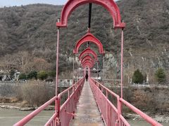 -汉中石门栈道风景区