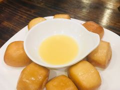 -老北京涮羊肉炭火蛙锅(方塔街店)