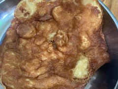 糖油饼-增盛魁小吃店