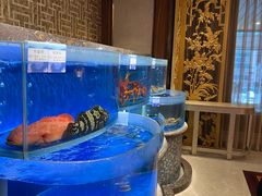 -香宫中餐厅·大连香格里拉(人民路店)