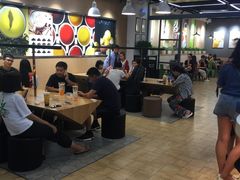 -CoCo都可(秀英万达店)