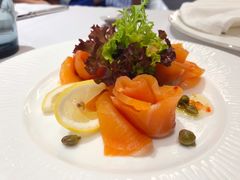 -北京友谊宾馆·俄罗斯餐厅