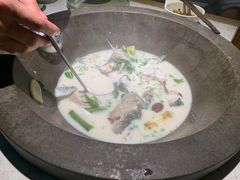 -鲜潭蒸汽石锅鱼(五道口购物中心店)