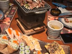 -元通寿司(东骏店)