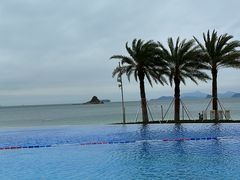 -深圳大梅沙京基洲际度假酒店