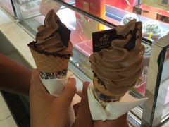 -GODIVA(王府井apm店)