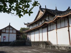 -天宫院风水文化景区