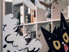 -Dogi&kiki Coffee(中心商务大厦店)