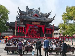 -鲁镇