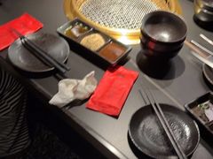 -谷牛日式烤肉(宝山U天地店)