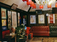 -望京一号·重庆江湖菜(工体店)
