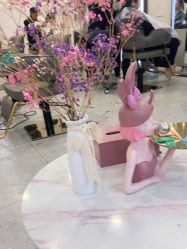 -上禾 HAIR SALON