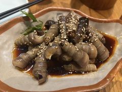 -老高烧烤(龙华星河iCO店)