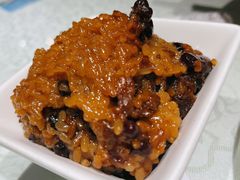 古城甑糕-汉唐宴长安食府