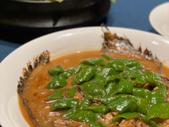 -三利音·玖弄小鲜(浦东嘉里城店)