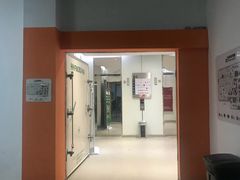 -旺墩道135融盛商务中心-停车场