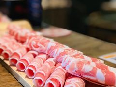 -京涮铜锅涮肉(华贸店)