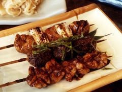 -桃屋日本料理(清华科技园店)