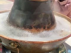 -津门老羊家·铜锅涮羊肉·烧烤(科技园店)