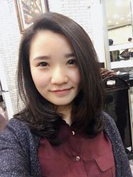 -尚·丹尼Hair